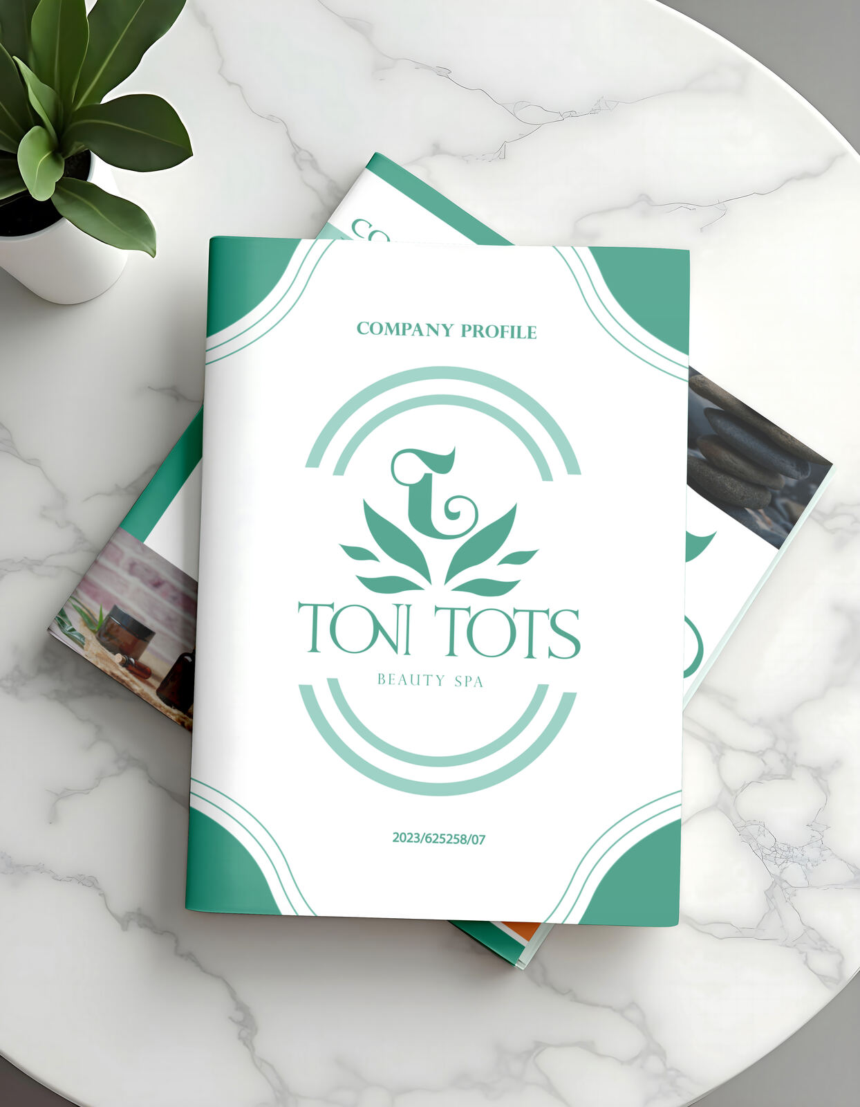 DKSN client project — tots