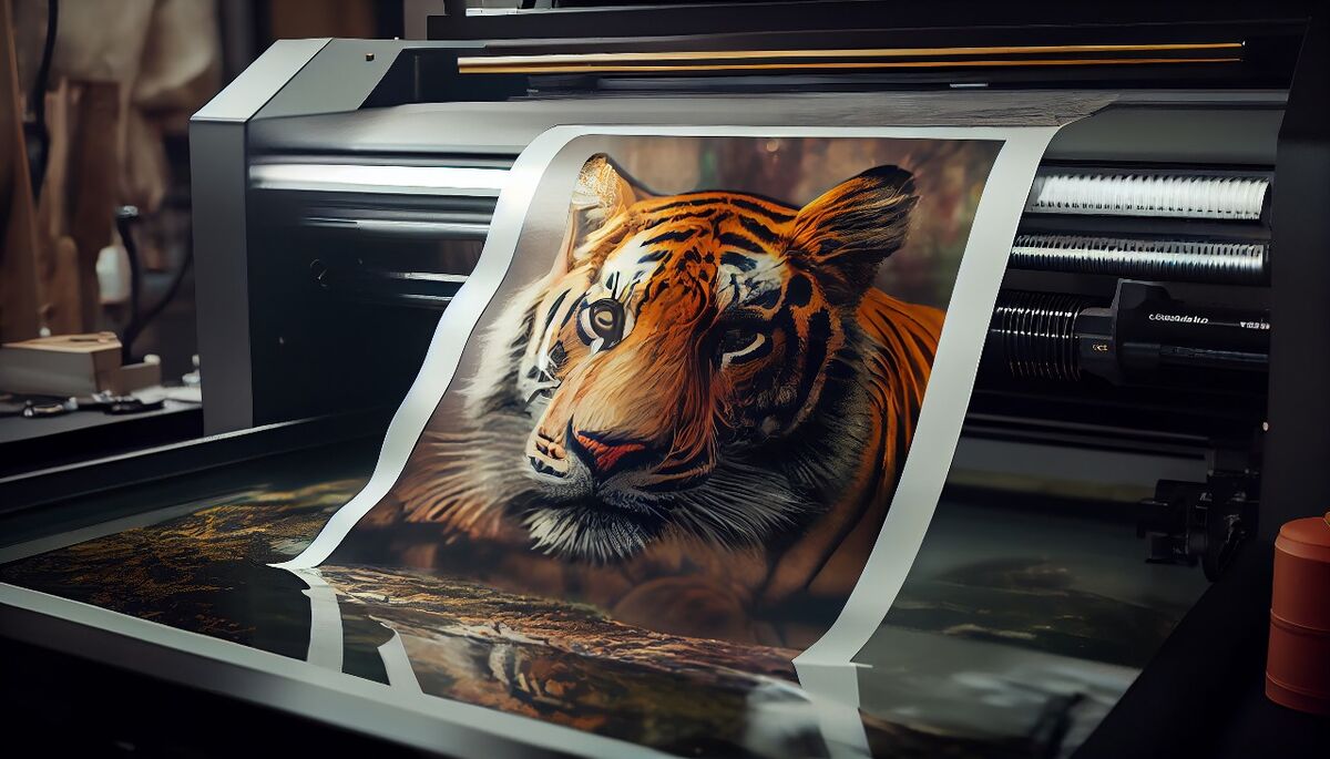 Premium Printing